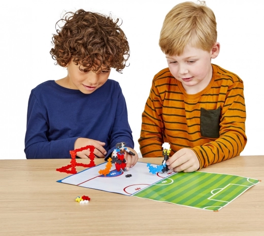 Un jeu amusant qui développe les compétences