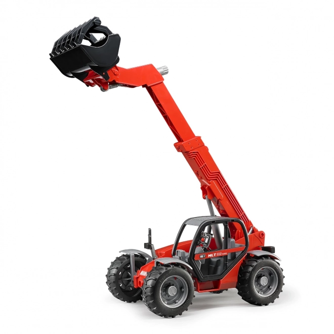 Manitou Loader Toy Model