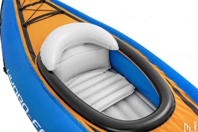 Inflatable Kayak Hydro-Force 275 x 81 cm