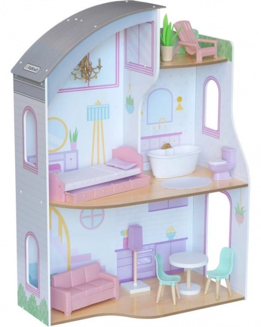 KidKraft Dollhouse Elise