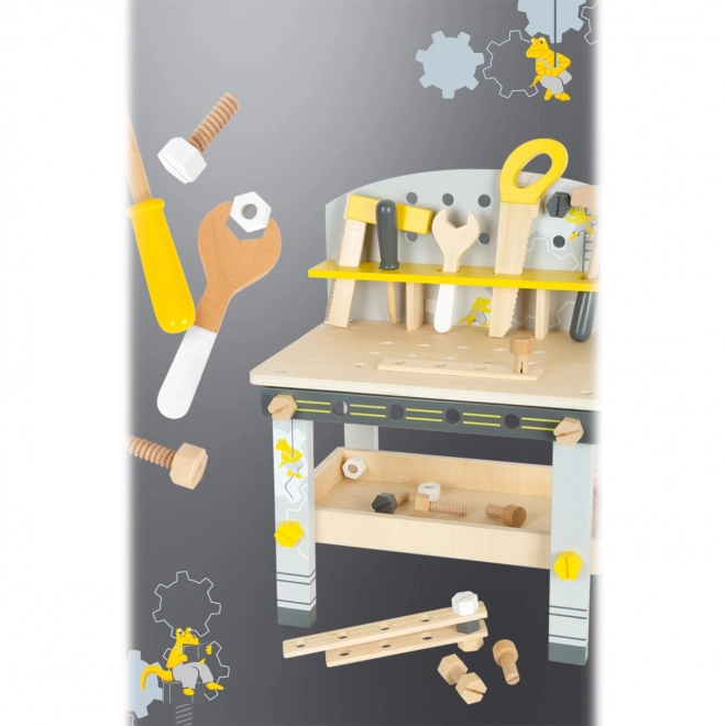 Miniwob Children's Tool Bench