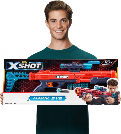 Spazio di stoccaggio delle frecce