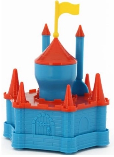 Children's Dinnerware Set - Castle Theme