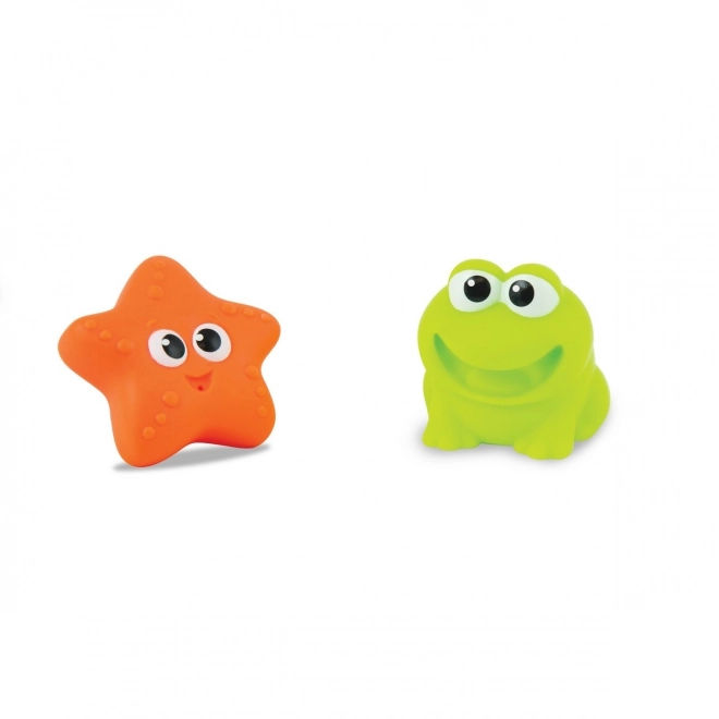 Water Animal Bath Toys