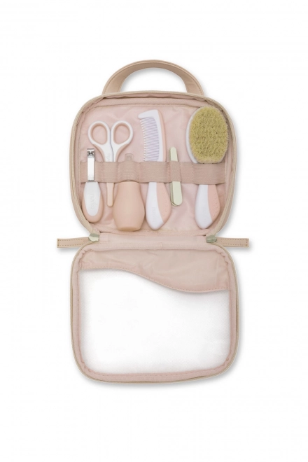 Baby Grooming Kit, English Rose