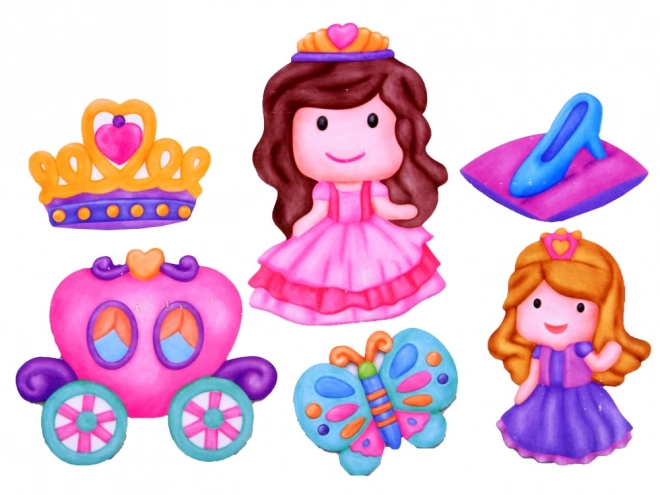 Creative Magnet Set Princess