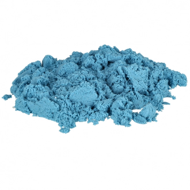 Kinetic Sand Blue