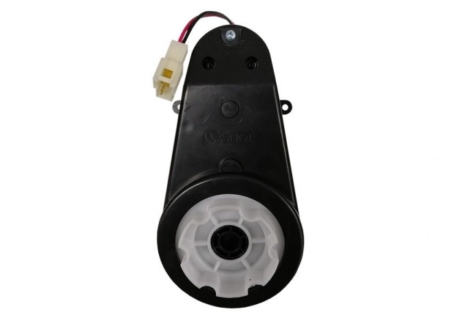 Motor with Gearbox for 12V Battery Vehicle