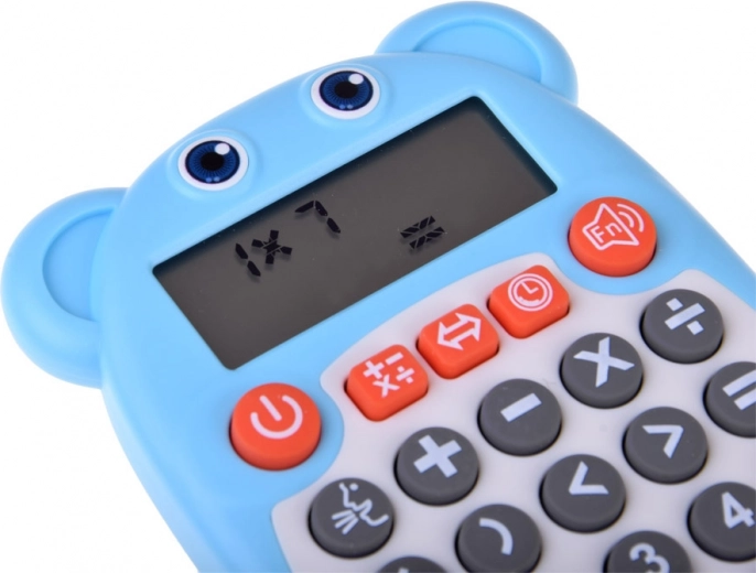 Egyszerű kezelhetőség gyerekeknek