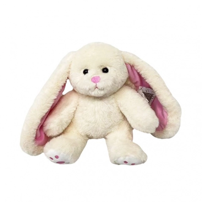 Cream Bunny Plush 20.5 cm