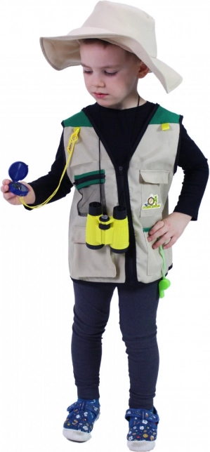 Functional accessories for learning through play