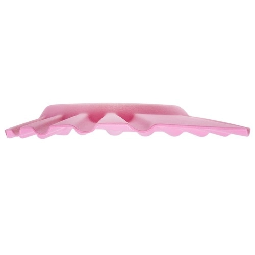 Baby Bath Visor - Pink