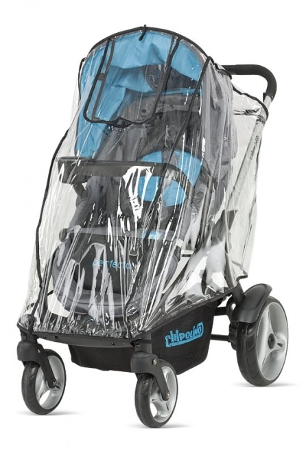 Universal Stroller Rain Cover