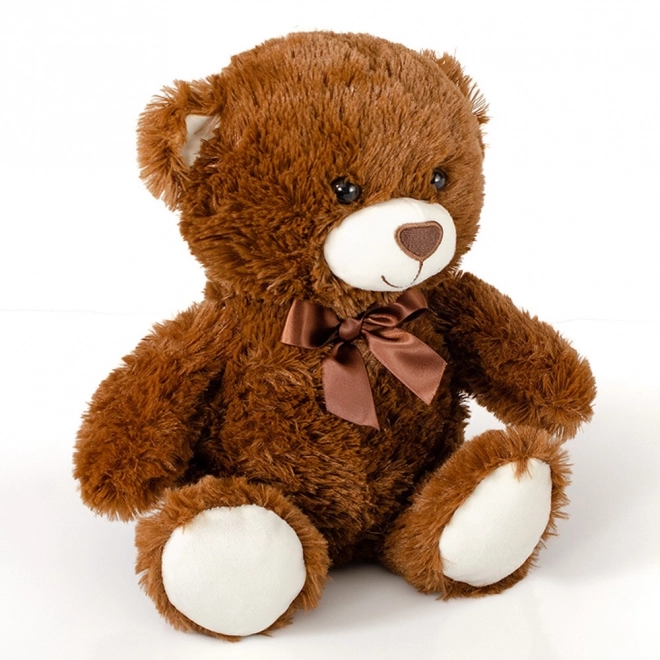 Sitting Plush Teddy Bear 30cm