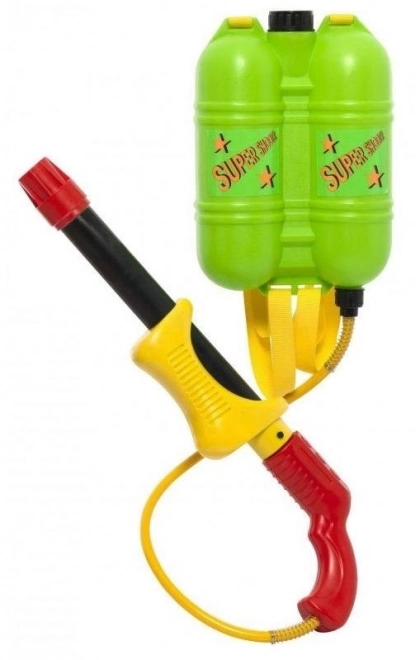 Water Gun with Backpack Tank DOHÁNY