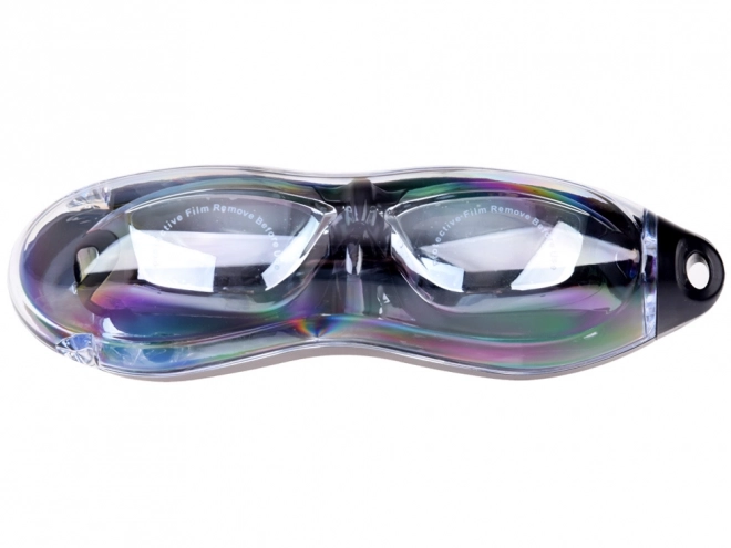 Swimming Goggles Set