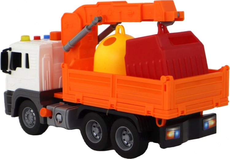 Reálné detaily a odolné provedení