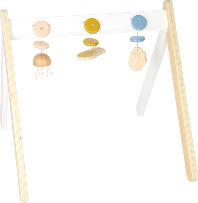 Seaside Play Gym for Babies