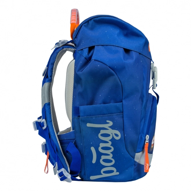 Children's School Backpack Airy Planets