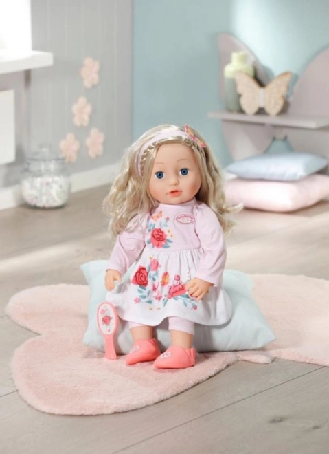 Baby Annabell Sophia Doll