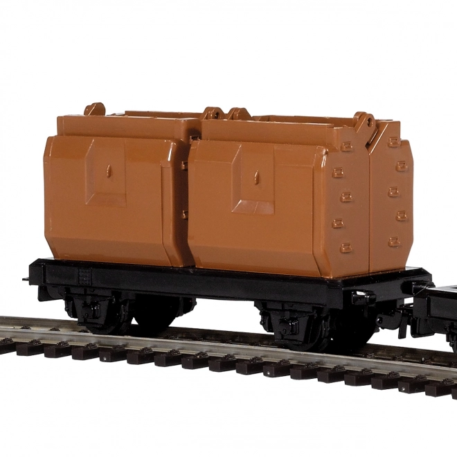 Piko Starter Set MyTrain Cargo Train