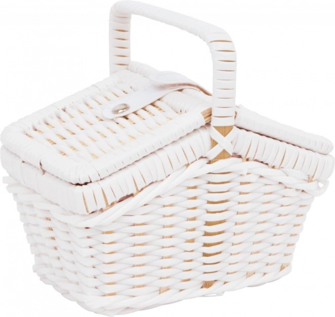 Small Foot Picnic Basket Tina Set