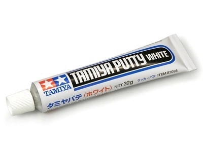 Tamiya Modeling Putty