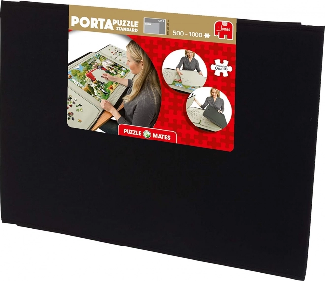 Jumbo Porta Puzzle Folder for 500-1000 Pieces