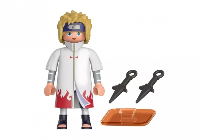 Naruto Minato Figure