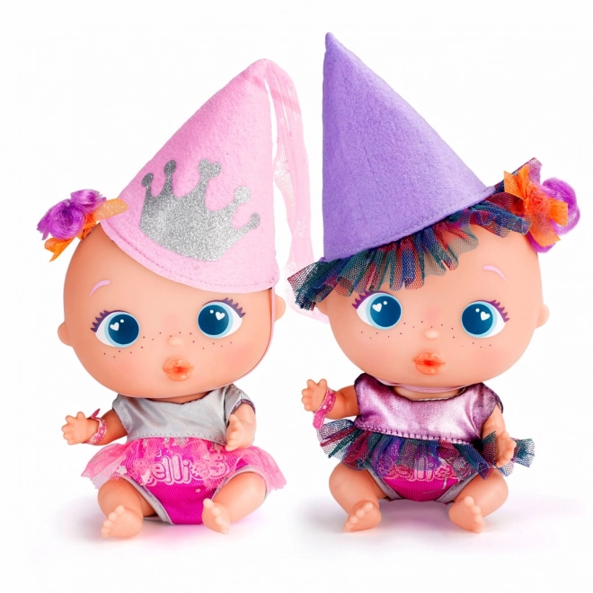 Bellies - Sweet Tummies - 2in1 outfit set