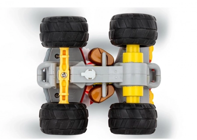 Renn-RC-Quad Mario Kart 2,4 GHz