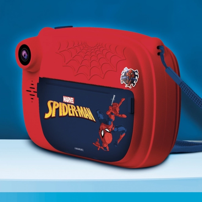 Spiderman Camera for Kids