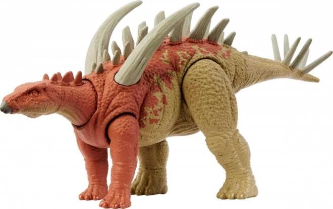 Dinosaur Figure Jurassic World Sudden Attack