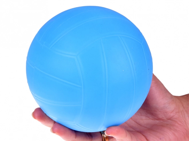 3-in-1 Sports Set Volleyball, Badminton, Disc