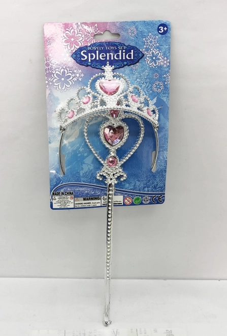 Princess Fashion Set