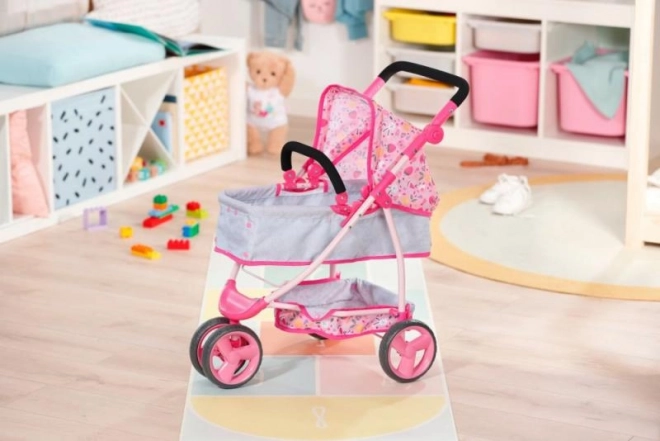 Kombikinderwagen BABY born
