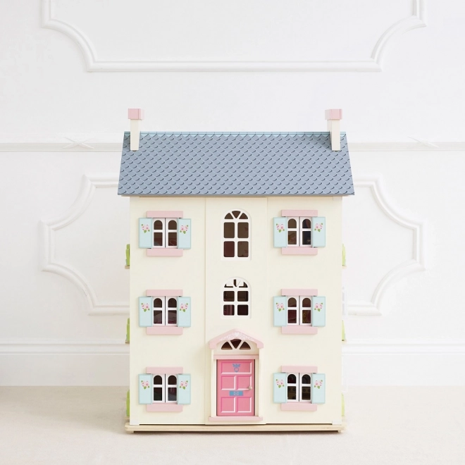 Le Toy Van Dollhouse Cherry Tree Hall