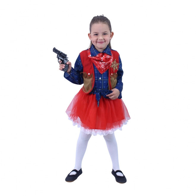 Cowgirl Costume for Kids