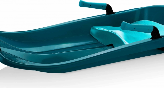Slittino TRON Titan blu
