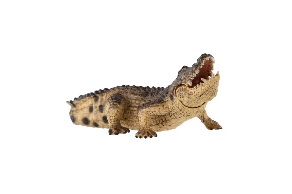 Nile Crocodile Toy