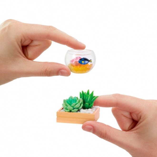 MGA Miniverse Make It Mini Lifestyle Set