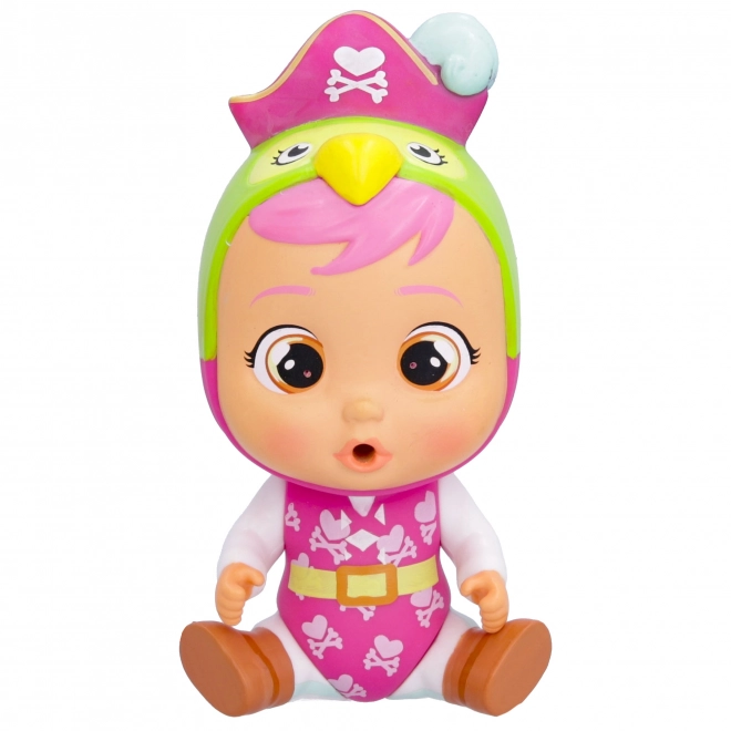 Cry Babies Magic Tears Beach Babies Doll Lora