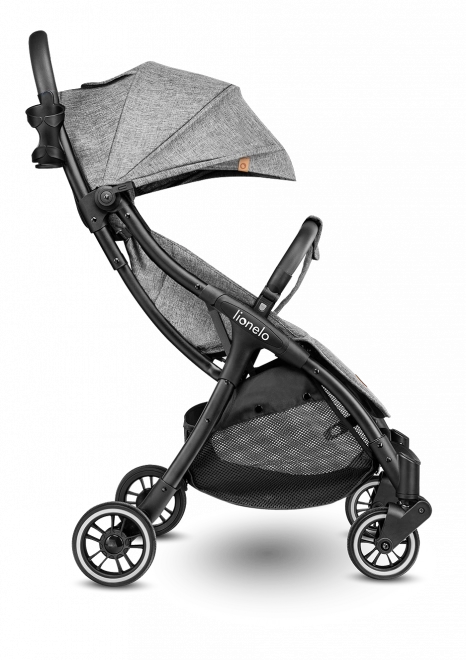 Struttura leggera e resistente