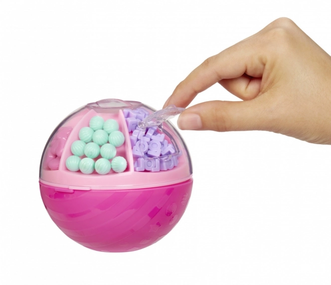 Doll L.O.L. Surprise Hair Beads Tots - pack of 12 pieces