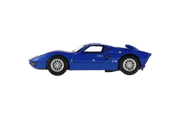 1966 Ford GT40 MKII Model Car