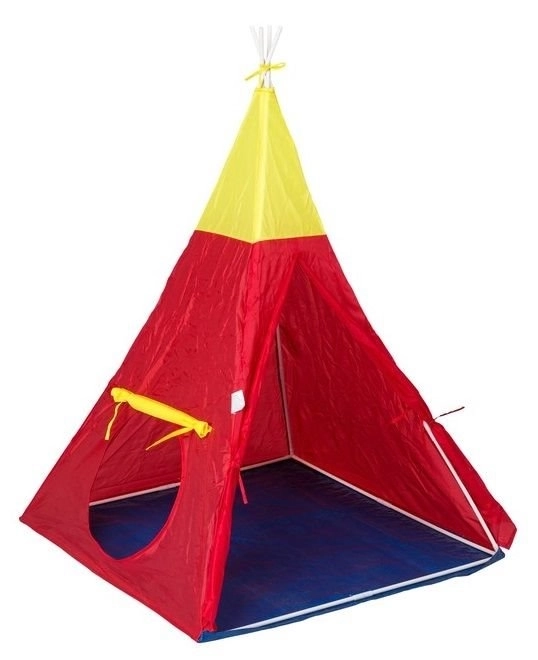 Children's Play Tent Set with Tunnels