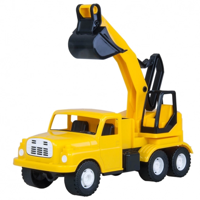 Dino Tatra Construction Truck 30cm