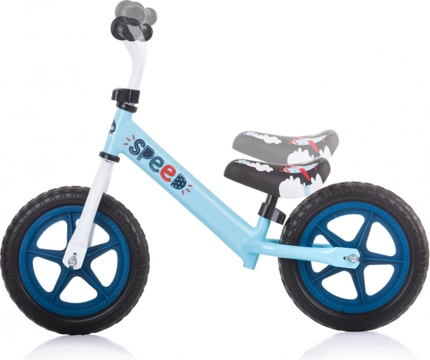 Licht frame voor eenvoudig bedienen