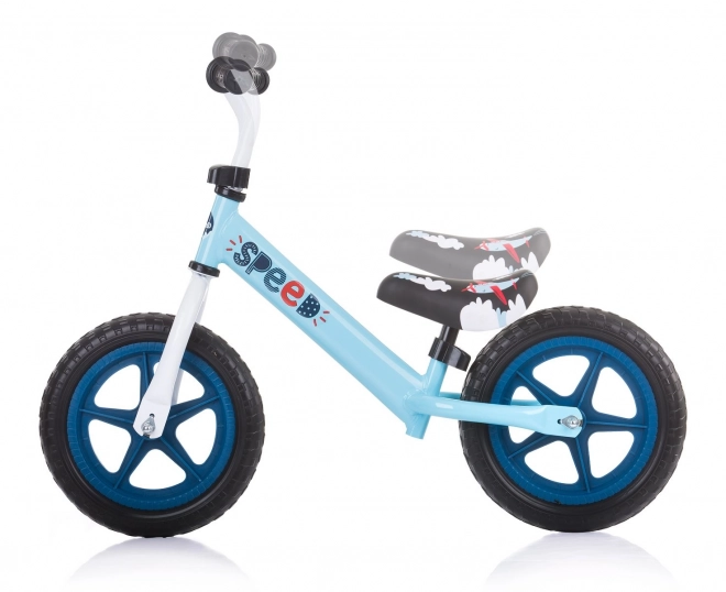 CHIPOLINO Balance Bike Speed Blue