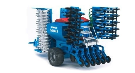 Bruder Lemken Solitair 9 Seeding Machine